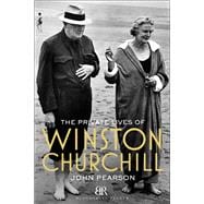 The Private Lives of Winston Churchill