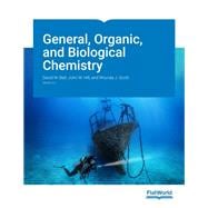 General, Organic, and Biological Chemistry v2.0 (Color Printed Textbook with Online Access-Gold)