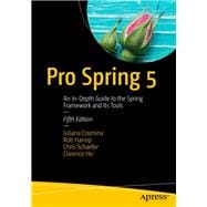 Pro Spring 5