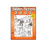Hidden Pictures 2002 Vol 1
