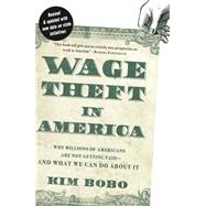 Wage Theft In America