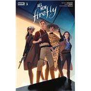 All-New Firefly #3