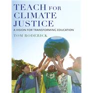 Teach for Climate Justice