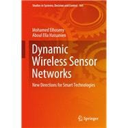 Dynamic Wireless Sensor Networks