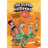 The Basketball Tournament of Dreams