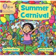 Summer Carnival Foundations for Phonics