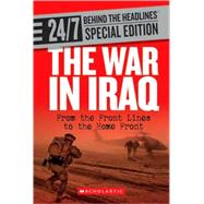 The War in Iraq