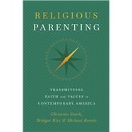 Religious Parenting