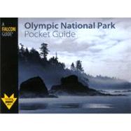 Olympic National Park Pocket Guide