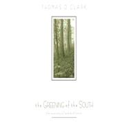 The Greening of the South