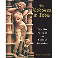 The Goddess of India