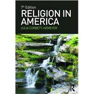 Religion in America