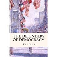 The Defenders of Democracy