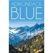 Adirondack Blue