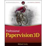 Professional Papervision3D