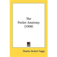 The Pocket Anatomy