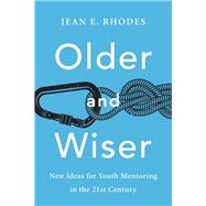 Older and Wiser,9780674248076