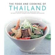 The Food and Cooking of Thailand