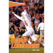 Stadium Stories™: Texas Longhorns