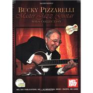 Bucky Pizzarelli Master Jazz Guitar