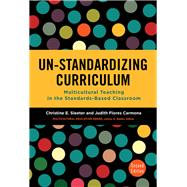 Un-Standardizing Curriculum