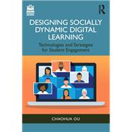 Designing Socially Dynamic Digital Learning