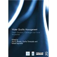 Water Quality Management: Present Situations, Challenges and Future Perspectives