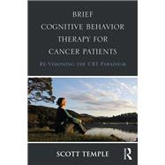 Brief Cognitive Behavior Therapy for Cancer Patients