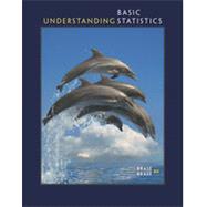 Bundle: Understanding Basic Statistics, 8th Student Edition + WebAssign (1-year access)