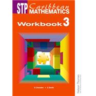 STP Caribbean Mathematics Workbook 3