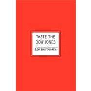 Taste the Dow Jones