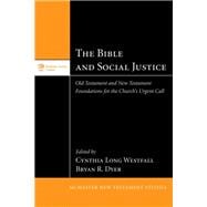 The Bible and Social Justice