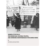 Women at the Polls: The Gender Gap, Cultural Politics, and Contested Constituencies in the United States