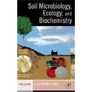 Soil Microbiology, Ecology and Biochemistry