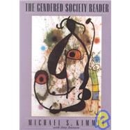 The Gendered Society and The Gendered Society Reader  Two-Volume Set