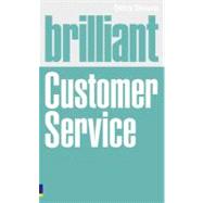 Brilliant Customer Service