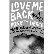 Love Me Back