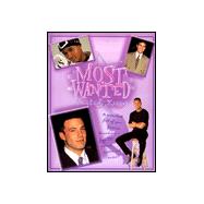 HUNKS AND KISSES: MOST WANTED, VOL. 2