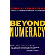 Beyond Numeracy