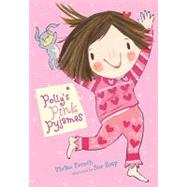 Polly's Pink Pajamas