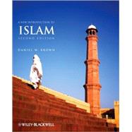 A New Introduction to Islam,9781405158077