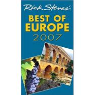 Rick Steves' Best of Europe 2007