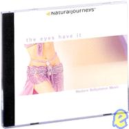 Bellydance Music Collection: The Eyes Have It - Modern Bellydance Music for Boogie (CD)