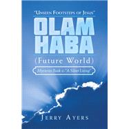 Olam Haba (Future World) Mysteries Book 6-“A Silver Lining”