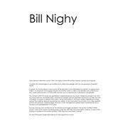 The Bill Nighy Handbook - Everything you need to know about Bill Nighy