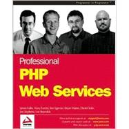 Professional Php Web Services