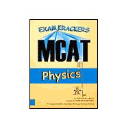 Examkrackers McAt Physics