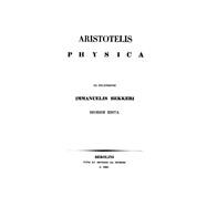 Aristotelis Physica