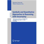 Symbolic and Quantitative Approaches to Reasoning with Uncertainty