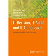 It-revision, It-audit Und It-compliance